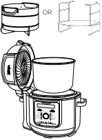 Ninja-FD401-LP3-Foodi-Deluxe-Pressure-Cooker-figure-9