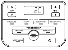 Ninja-OP100EU-Foodi-Mini-1.7L-Multi-Cooker-Fig-13