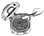 Ninja-OP100EU-Foodi-Mini-1.7L-Multi-Cooker-Fig-15