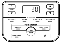 Ninja-OP100EU-Foodi-Mini-1.7L-Multi-Cooker-Fig-18