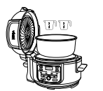 Ninja-OP100EU-Foodi-Mini-1.7L-Multi-Cooker-Fig-19