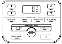 Ninja-OP100EU-Foodi-Mini-1.7L-Multi-Cooker-Fig-22