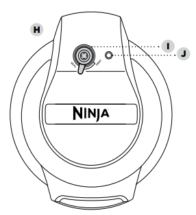 Ninja-OP100EU-Foodi-Mini-1.7L-Multi-Cooker-Fig-5