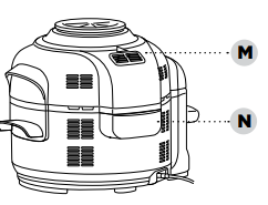 Ninja-OP100EU-Foodi-Mini-1.7L-Multi-Cooker-Fig-7
