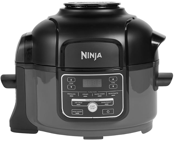 Ninja-OP100EU-Foodi-Mini-1.7L-Multi-Cooker-Product