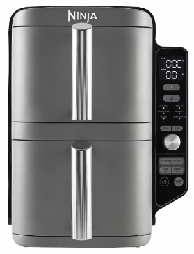 Ninja-SL400EU-Double-Stack-XL-2-Drawer-Air-Fryer-product 