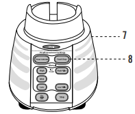 OSTER 126477-001-000-REVERSIN-MOTOR-BLENDER-fig-3