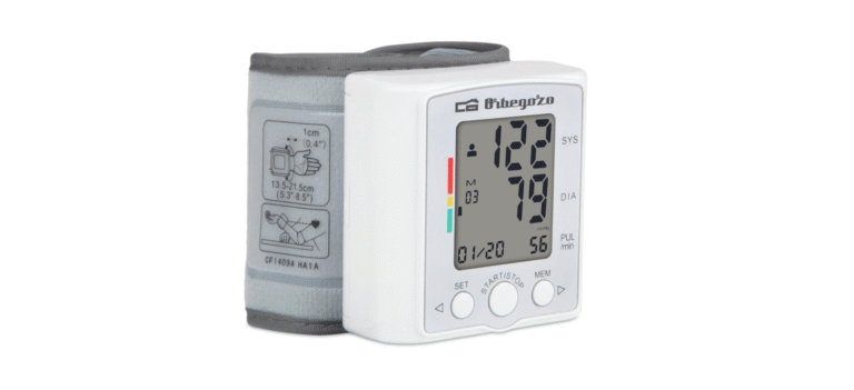 Orbegozo-IM TES-3650-Wrist-Blood-Pressure-Monitor-Featured