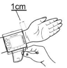 Orbegozo-IM TES-3650-Wrist-Blood-Pressure-Monitor-figure-14