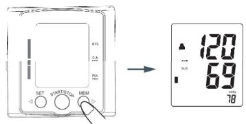 Orbegozo-IM TES-3650-Wrist-Blood-Pressure-Monitor-figure-20