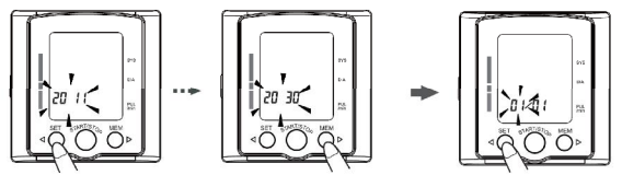 Orbegozo-IM TES-3650-Wrist-Blood-Pressure-Monitor-figure-9