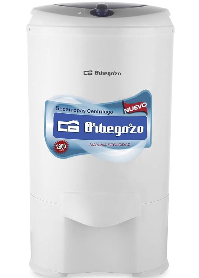 Orbegozo-SC-4600-Clothes-Spin-dryer-product