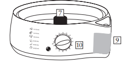 Oster-5709-5711-5713-Food-Steamer-figure-7