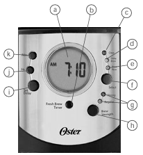 Oster-BVSTCJ-Series-12-Cup-Coffeemaker-FIGURE-2