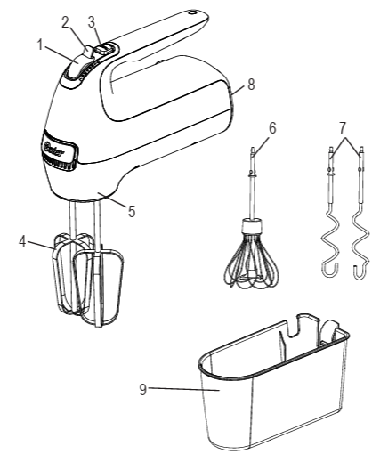 Oster-FPSTHMTJ-SHand-Mixer-figure-1