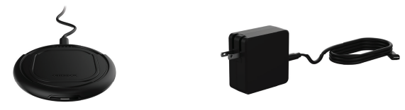 OtterBox-OtterSpot-Wireless-Charging-System-User-Manual-Fig-1