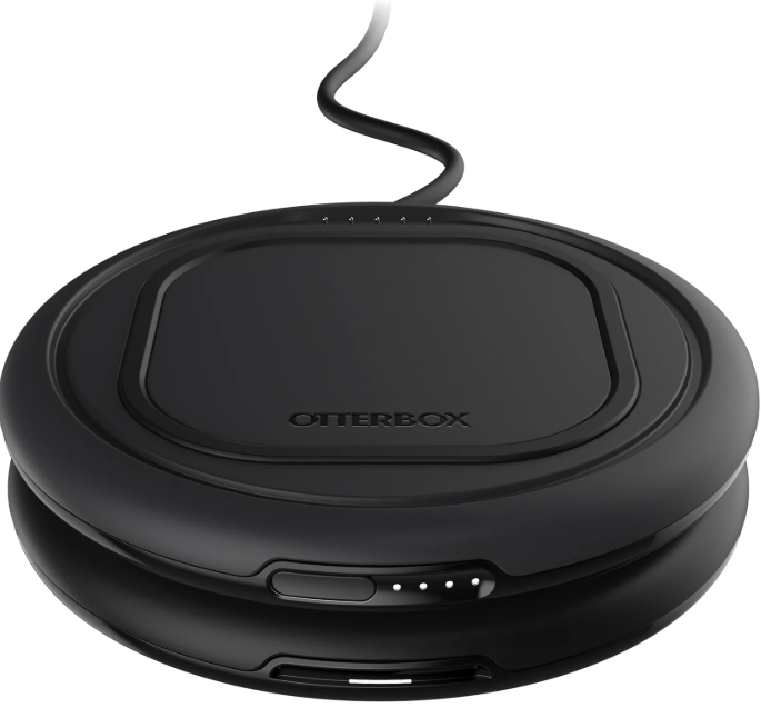OtterBox-OtterSpot-Wireless-Charging-System-User-Manual-Product