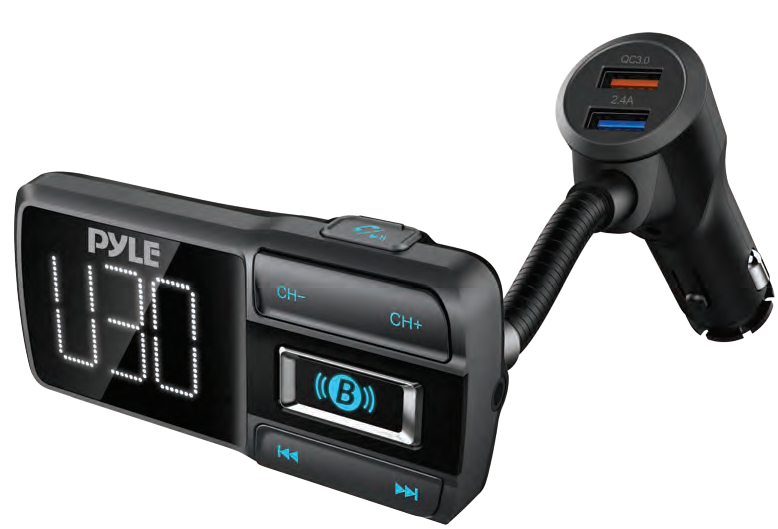 PYLE-PBT99-Wireless-FM-Transmitter-with-USB-PRODUCT