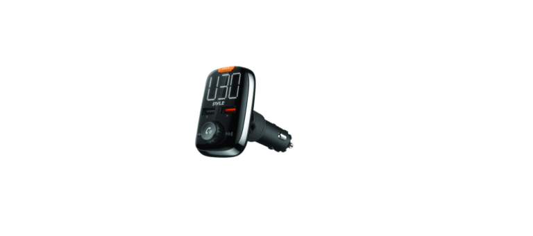 PYLE-Wireless-BT-Streaming-Car-FM-Transmitter-USB-Quick-Charge-Featured