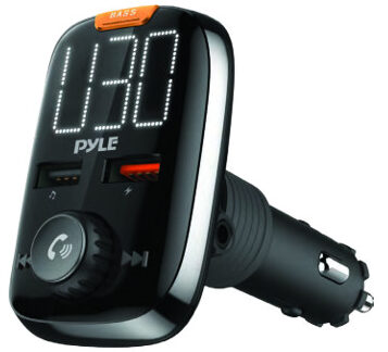 PYLE-Wireless-BT-Streaming-Car-FM-Transmitter-USB-Quick-Charge-Featured-Image-product