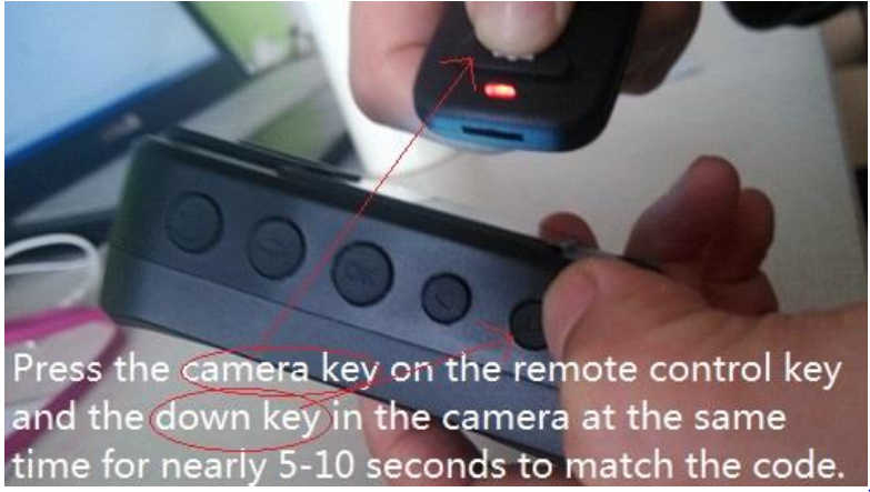 Pyle-Vigilante-HD-Body-Cam fig 7