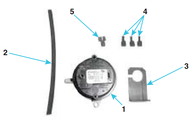 Reznor-EEDU-Replacement-Pressure-Switch-figure-1