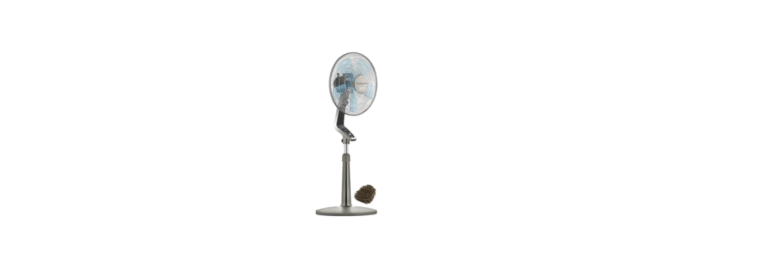 Rowenta VU5551Ux Turbo Silence Pedestal Fan User Guide Rowenta-VU5551Ux-Turbo-Silence-Pedestal-Fan-featured