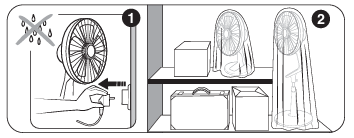 Rowenta-VU5551Ux-Turbo-Silence-Pedestal-Fan-figure-8