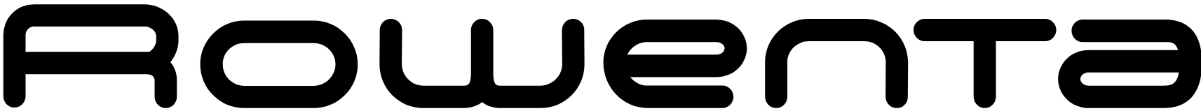 Rowenta-logo