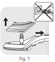 Rowento-DV86XX-2 in1-STEAM-N-PRESS-Figure-2