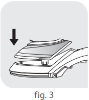 Rowento-DV86XX-2 in1-STEAM-N-PRESS-Figure-4