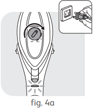 Rowento-DV86XX-2 in1-STEAM-N-PRESS-Figure-5a