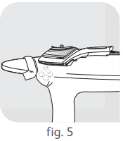 Rowento-DV86XX-2 in1-STEAM-N-PRESS-Figure-6