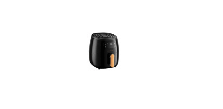 Russell Hobbs 26510-56 Large Satisfry Air Fryer User Guide