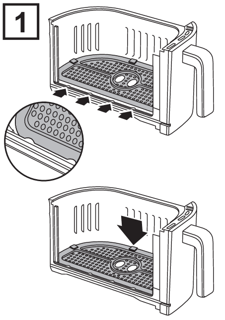 Russell-Hobbs-27290-56-Satisfry-Dual-Basket-Air-Fryer-figure-1