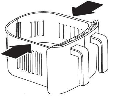 Russell-Hobbs-27290-56-Satisfry-Dual-Basket-Air-Fryer-figure-2