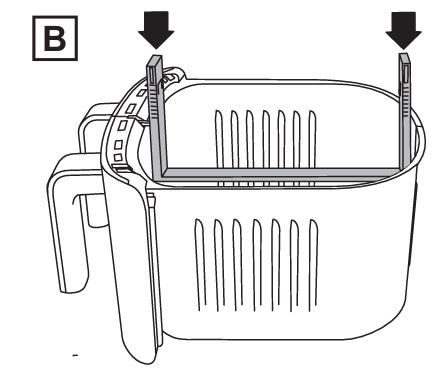 Russell-Hobbs-27290-56-Satisfry-Dual-Basket-Air-Fryer-figure-3