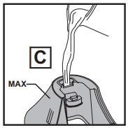 Russell-Hobbs-RHC410-Hand-Held-Steamer-figure-5