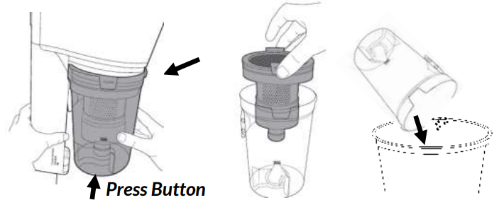 Russell-Hobbs-RHCHS2001-Handstick-Vacuum-fig-4