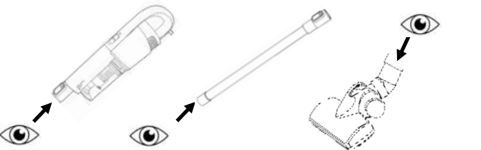 Russell-Hobbs-RHCHS2001-Handstick-Vacuum-fig-8