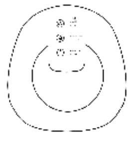 Russell-Hobbs-RHDH1101-Portable-Fresh-Air-Pro-and-Dehumidifier-FIG 2