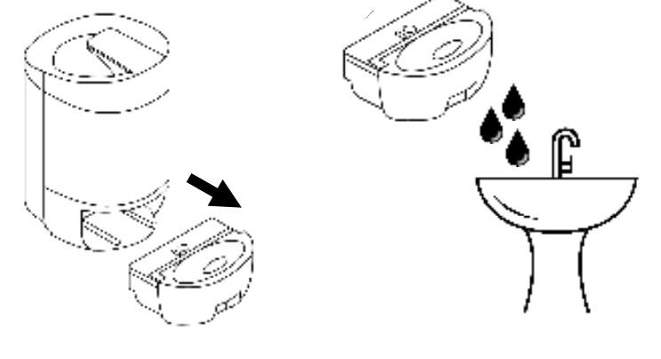 Russell-Hobbs-RHDH1101-Portable-Fresh-Air-Pro-and-Dehumidifier-FIG 8