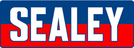 Sealey-Logo