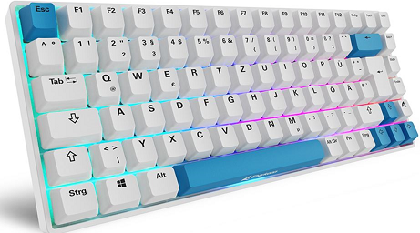 Sharkoon-SKILLER-SGK50-S3-Gaming-keyboard-