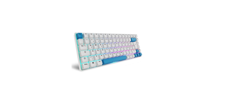 Sharkoon SKILLER SGK50 S3 Gaming keyboard User Guide Sharkoon-SKILLER-SGK50-S3-Gaming-keyboard-faetured