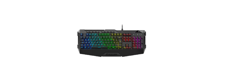 Sharkoon Skiller SGK4 Gaming Keyboard Instructions Guide Sharkoon-Skiller-SGK4-Gaming-Keyboard-FAETURED