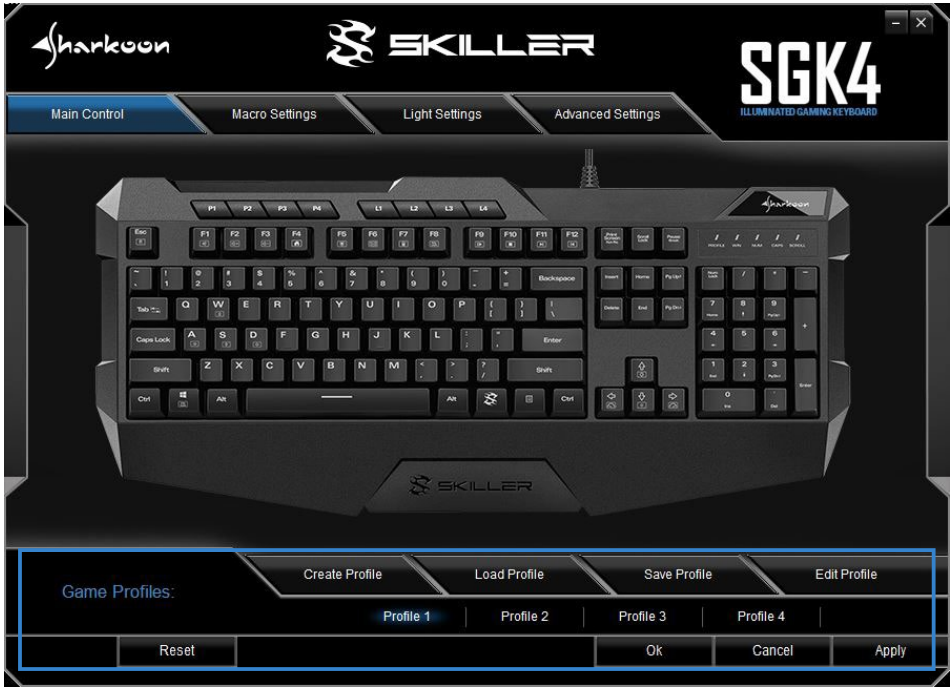 Sharkoon-Skiller-SGK4-Gaming-Keyboard-fig-8