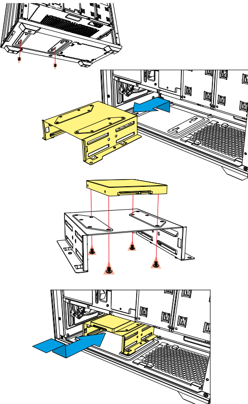 Sharkoon-VK3-RGB-ATX-PC-Tower-Case-Figure-4