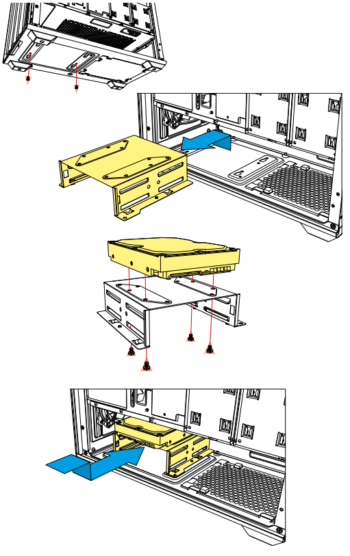 Sharkoon-VK3-RGB-ATX-PC-Tower-Case-Figure-6