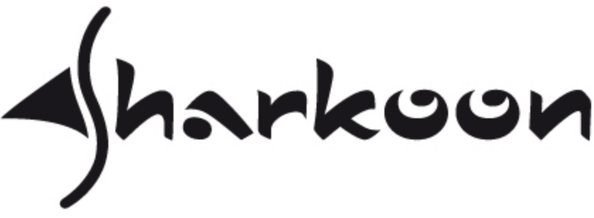 Sharkoon-logo